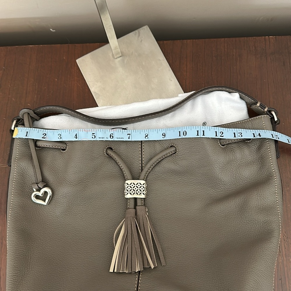 Brighton Caliope Shoulderbag - Picture 10 of 10